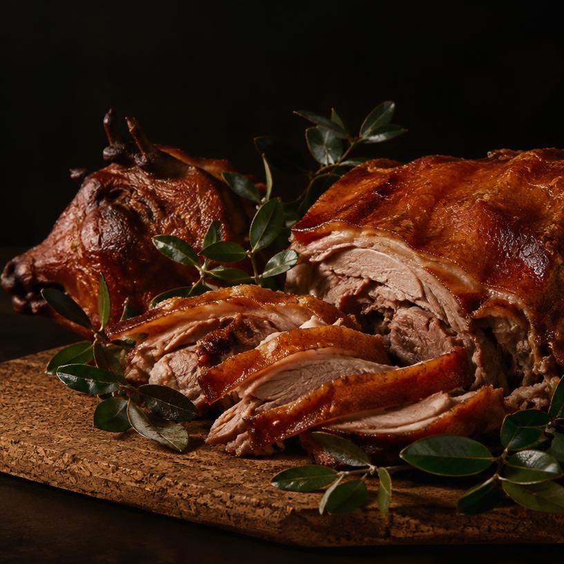 Porceddu Arrosto